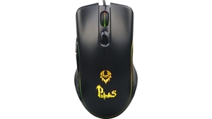 Chuột máy tính - Mouse Prolink PMG9007