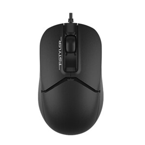 Chuột máy tính - Mouse quang USB có dây A4TECH FM12