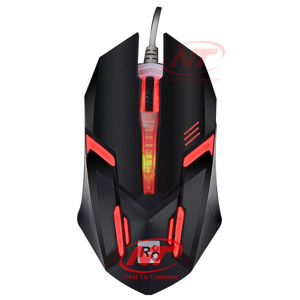 Chuột máy tính Mouse R8-1602