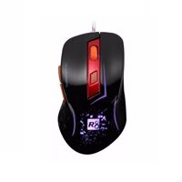 Chuột máy tính - Mouse R8-1621