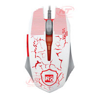 Chuột máy tính Mouse R8-1633