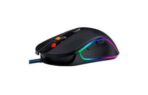 Chuột máy tính - Mouse Rainbow Gear F600