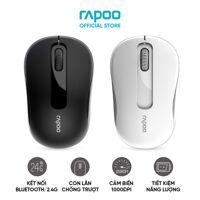 Chuột máy tính - Mouse Rapoo M218