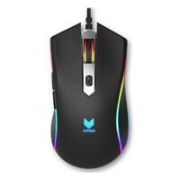 Chuột máy tính - Mouse Rapoo V280 RGB