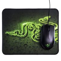 Chuột máy tính - Mouse Razer Abyssus 1800 DPI