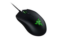 Chuột máy tính - Mouse Razer Abyssus V2 Essential Ambidextrous