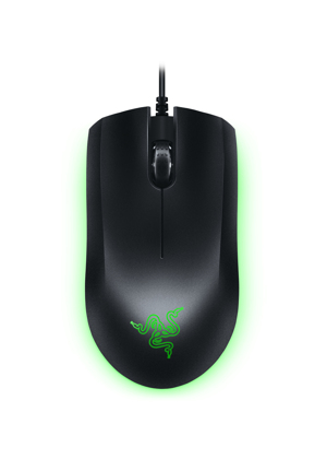 Chuột máy tính - Mouse Razer Abyssus Essential