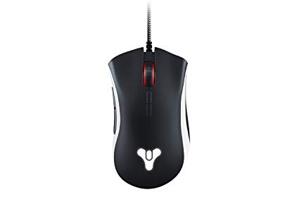 Chuột máy tính - Mouse Razer DeathAdder Elite Destiny 2 Edition