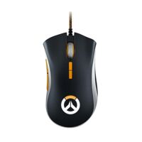 Chuột máy tính - Mouse Razer DeathAdder Elite OverWatch