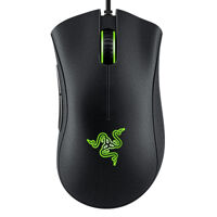 Chuột máy tính - Mouse Razer DeathAdder Essential