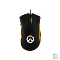 Chuột máy tính - Mouse Razer DeathAdder Chroma Overwatch Edition