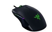 Chuột máy tính - Mouse Razer Lancehead Tournament Edition Ambidextrous