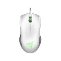 Chuột máy tính - Mouse Razer Lancehead Tournament Edition Mercury Edition