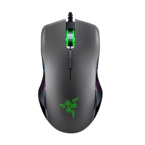 Chuột máy tính - Mouse Razer Lancehead Tournament Gunmetal Edition