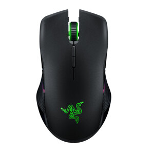 Chuột máy tính - Mouse Razer Lancehead Wireless