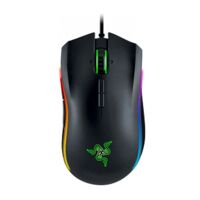 Chuột máy tính - Mouse Razer Mamba Elite