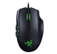 Chuột máy tính - Mouse Razer Naga Hex V2