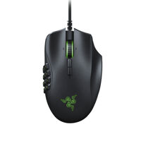 Chuột máy tính - Mouse Razer Naga Trinity