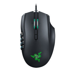 Chuột máy tính - Mouse Razer Naga Chroma