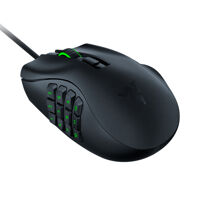 Chuột máy tính - Mouse Razer Naga X