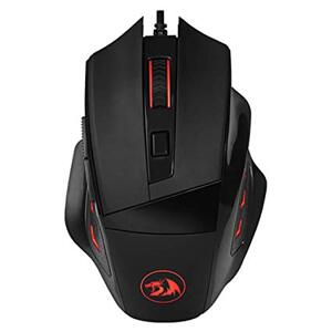 Chuột máy tính - Mouse Redragon Phaser M609