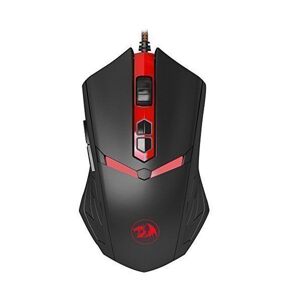 Chuột máy tính - Mouse Redragon Nemeanlion M602