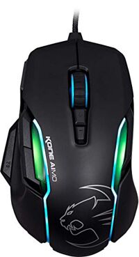 Chuột máy tính - Mouse Roccat Kone Aimo