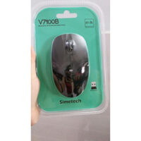 Chuột máy tính - Mouse SIMETECH V7100B