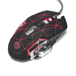 Chuột máy tính - Mouse Snake Q5