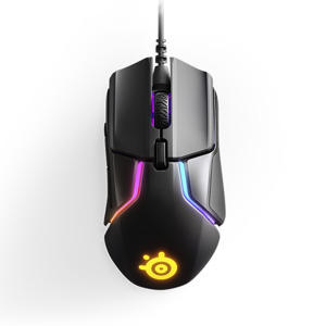 Chuột máy tính - Mouse SteelSeries Rival 600