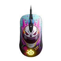 Chuột máy tính - Mouse Steelseries Sensei Ten Neon Rider Edition