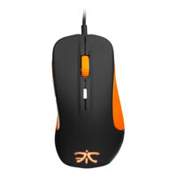 Chuột máy tính - Mouse SteelSeries Rival Fnatic