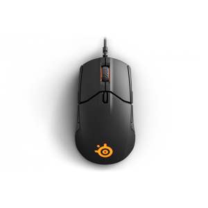 Chuột máy tính - Mouse Steelseries Sensei 310