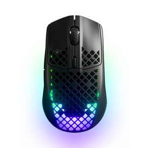 Chuột máy tính - Mouse SteelSeries Aerox 3