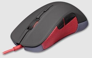 Chuột máy tính - Mouse SteelSeries Rival Dota2 Edition Global