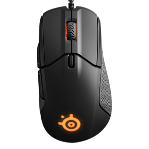 Chuột máy tính - Mouse SteelSeries Rival 310 RGB