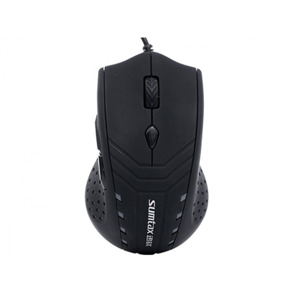 Chuột máy tính - Mouse Sumtax Fox-6