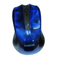 Chuột máy tính - Mouse Sumtax G6