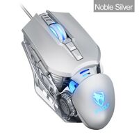 Chuột máy tính - Mouse T-Wolf G530