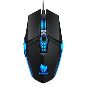 Chuột máy tính - Mouse T-Wolf G510