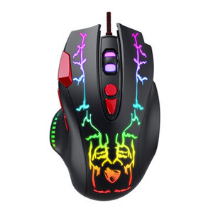 Chuột máy tính - Mouse T-Wolf G550