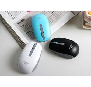 Chuột máy tính - Mouse T-Wolf Q0