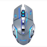 Chuột máy tính - Mouse T-Wolf Q13