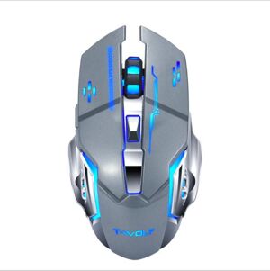 Chuột máy tính - Mouse T-Wolf Q13