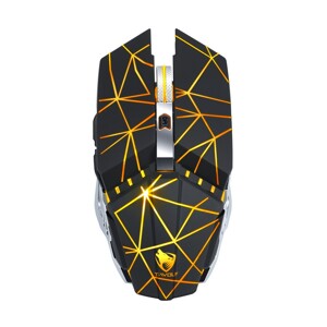 Chuột máy tính - Mouse T-Wolf Q15