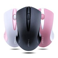 Chuột máy tính - Mouse T-Wolf Q2