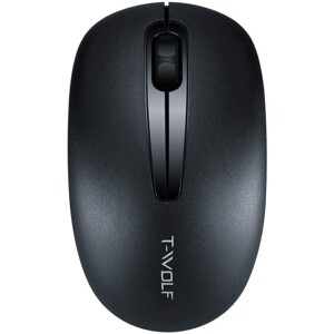 Chuột máy tính - Mouse T-Wolf Q3B