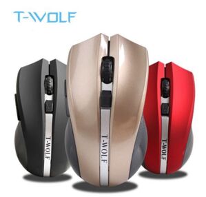 Chuột máy tính - Mouse T-Wolf Q5