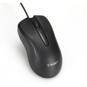 Chuột máy tính - Mouse T-Wolf V12