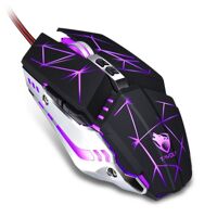 Chuột máy tính - Mouse T-Wolf V7